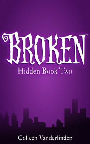 Hidden book cover 2
