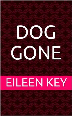 Dog Gone book cover