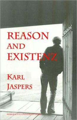 Reason and Existenz book cover