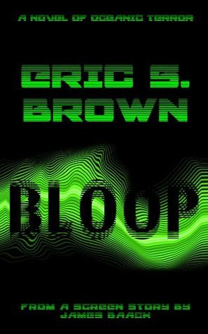 Bloop book cover
