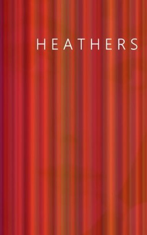 Heathers book cover