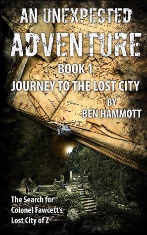 Journey to the Lost City