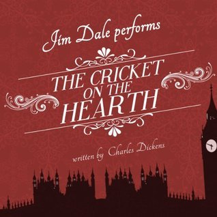 The Cricket on the Hearth