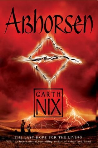 Abhorsen (Abhorsen #3)