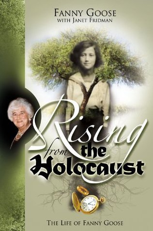 Rising from the Holocaust