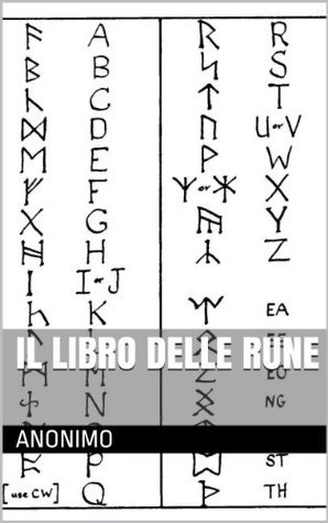 Il Libro delle Rune (Italian Edition) by Anonymous | Goodreads