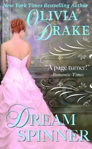 Dream Spinner book cover