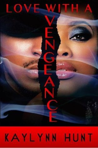 Love With A Vengeance book cover