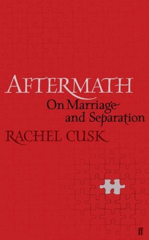 Aftermath: On Marriage and Separation