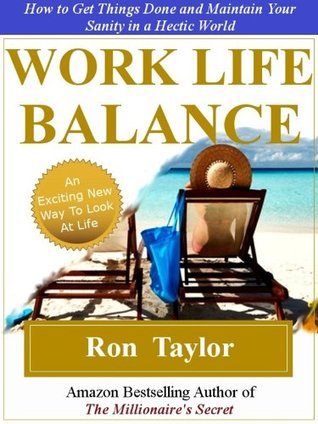 Work Life Balance Pocket Informant Guide: Simple Living and Getting ...
