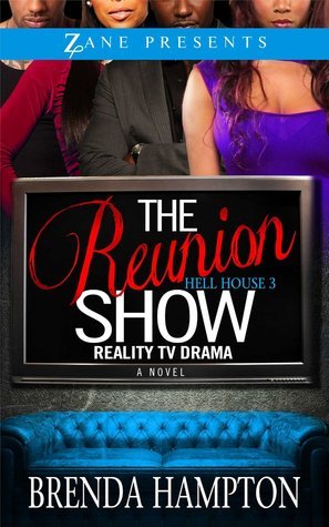 The Reunion Show book cover