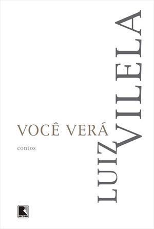 Você Verá book cover