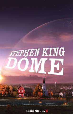 Dôme book cover