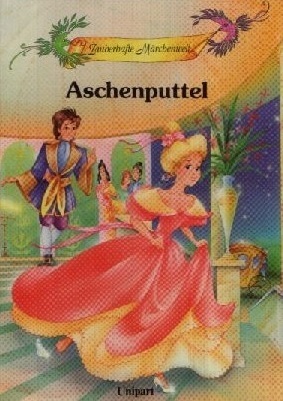 Aschenputtel by Ingrid Pabst | Goodreads