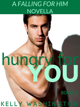 Falling For Him book cover 2