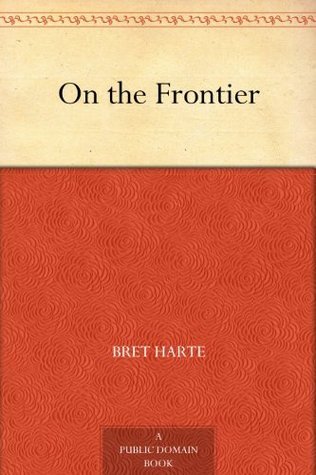 On the Frontier book cover