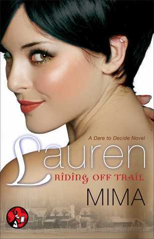Lauren book cover
