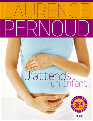 J'attends un enfant