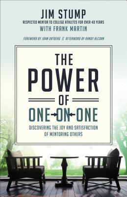 The Power of One-on-One book cover