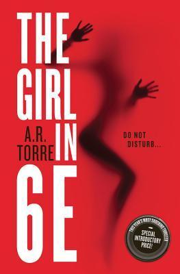 The Girl in 6E (Deanna Madden, #1)