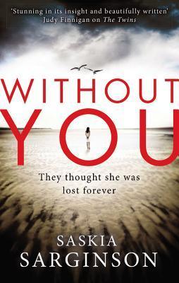 Without You book cover