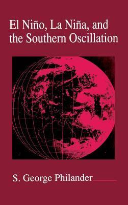 El Niño, La Niña, and the Southern Oscillation book cover