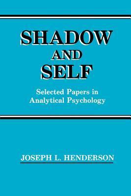 Shadow Self Select Paper book cover