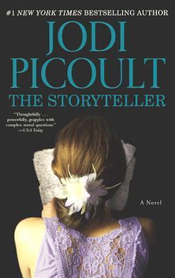 The Storyteller