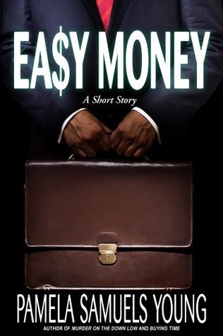 Easy Money book cover