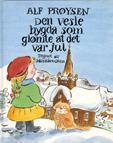 Den vesle bygda som glømte at det var jul