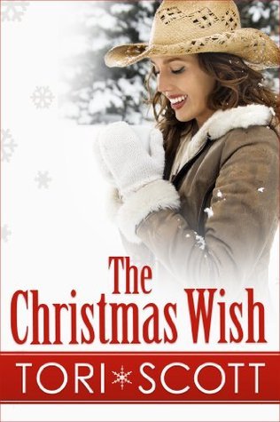 The Christmas Wish book cover