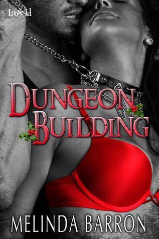 Dungeon Building book cover