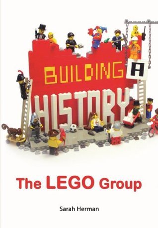 Building a History book cover
