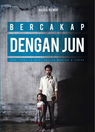Bercakap Dengan Jun book cover 1