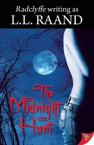 The Midnight Hunt (Midnight Hunters, #1)