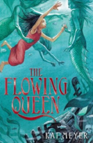 The Flowing Queen (Flowing Queen,#1)