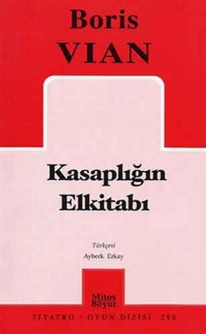 Kasaplığın Elkitabı