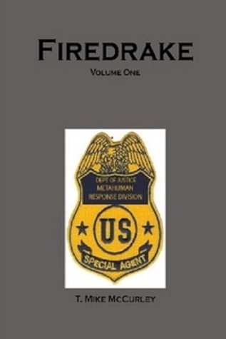 Firedrake book cover 1