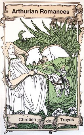Arthurian Romances