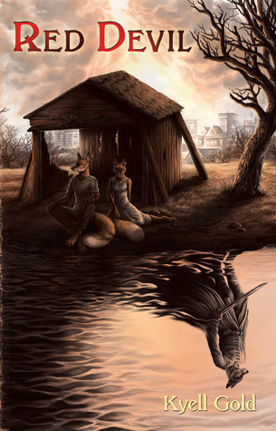 Dangerous Spirits book cover 2