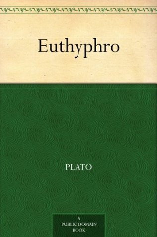 Euthyphro