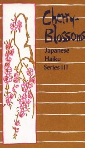 Cherry Blossoms: Japanese Haiku Series III by Kobayashi Issa | Goodreads