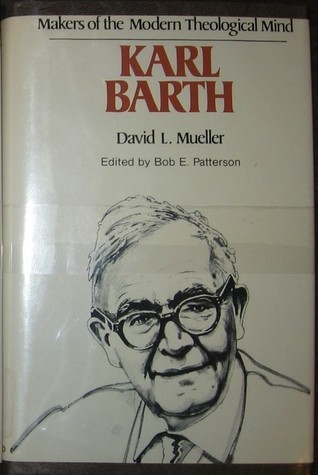 Karl Barth