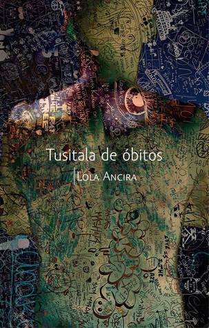 Tusitala de óbitos book cover