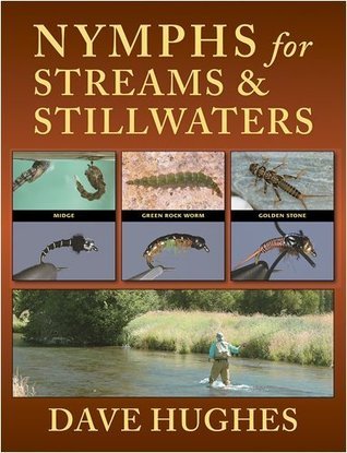 Nymphs for Streams & Stillwaters