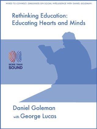Rethinking Education book cover