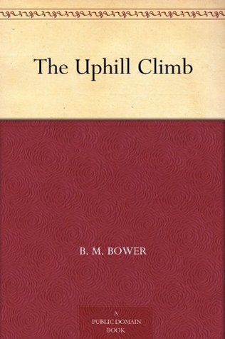 The Uphill Climb book cover
