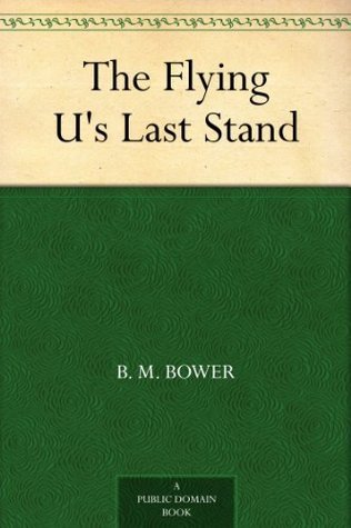 The Flying U's Last Stand book cover