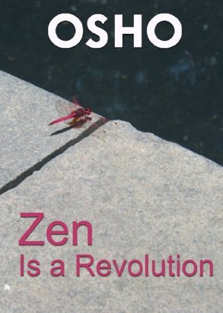 Zen Is a Revolution book cover