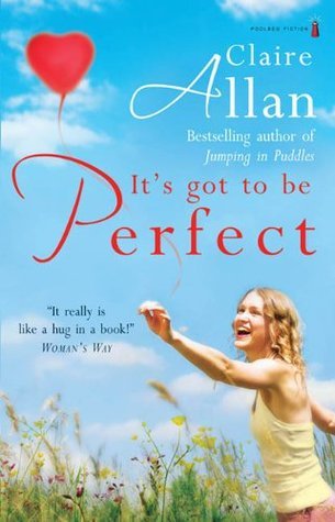 It's Got to be Perfect book cover